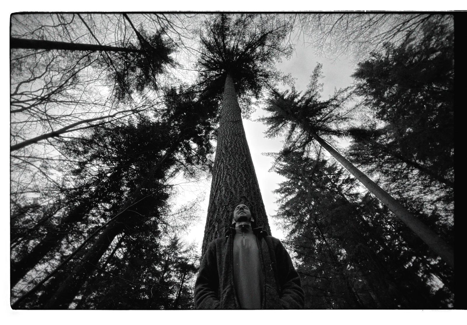 Kasper geestelijk verzorger boeddhistische meditatie en begeleiding